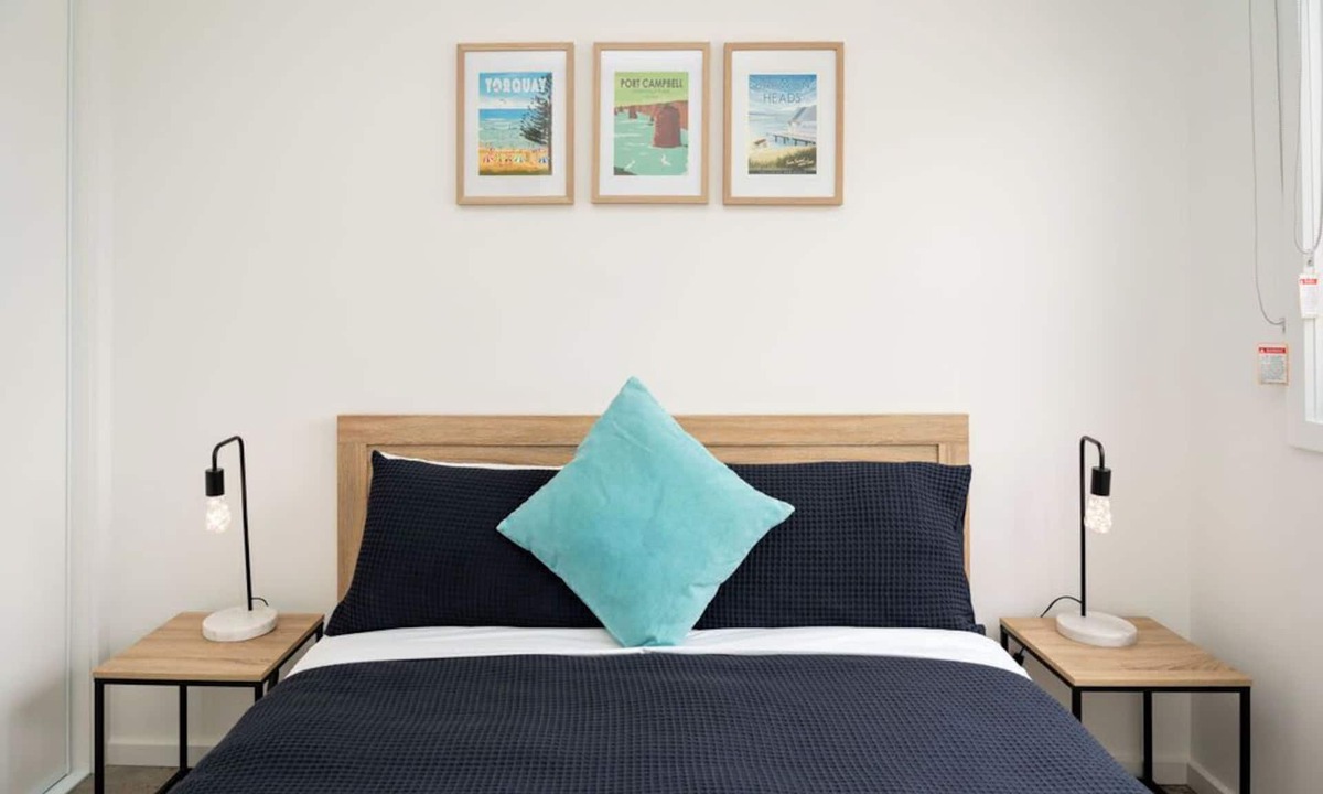 Port Campbell House | Apostle Escape Summar