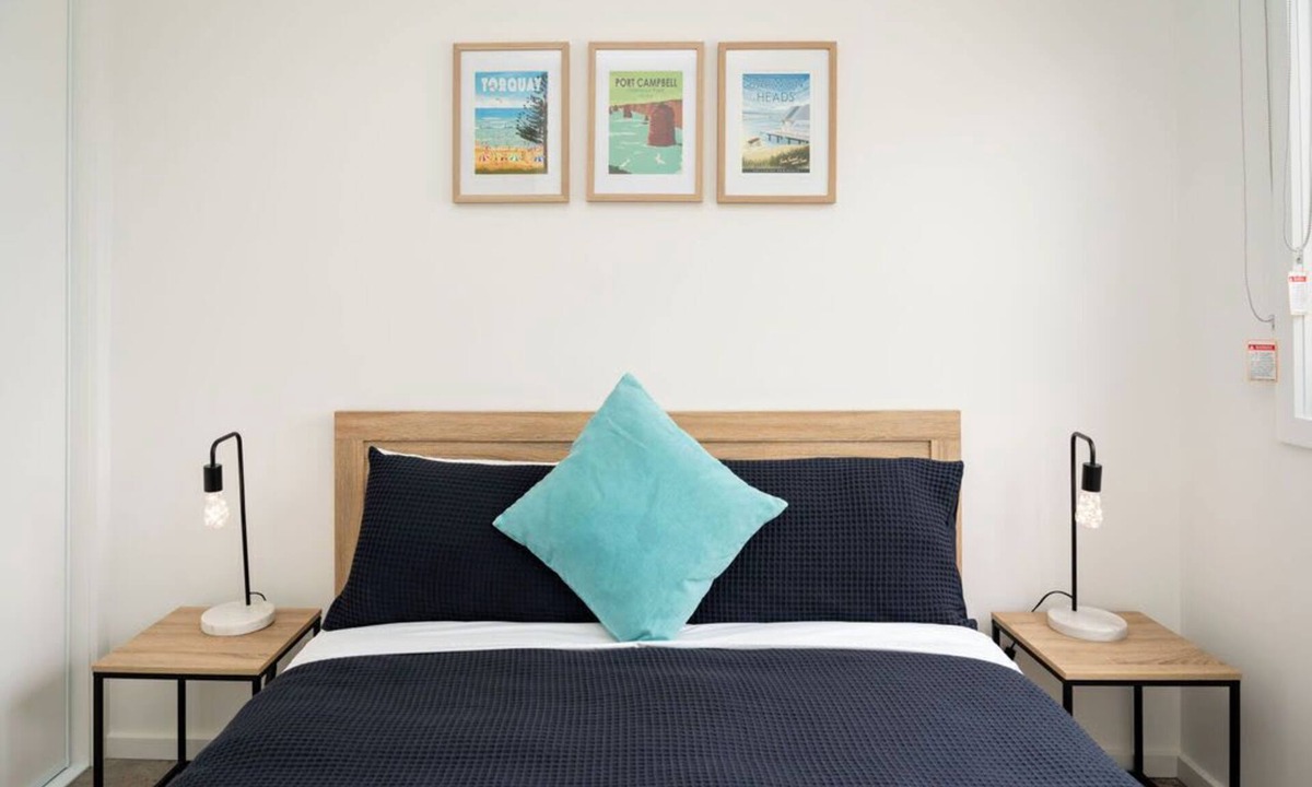 Port Campbell House | Apostle Escape Summar