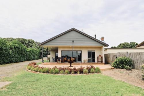 Port Campbell House | Apostle Hideaway - Central Port Campbell