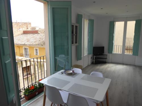 Figueres Apartment | Apoteka apartaments