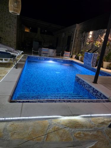 Zemunik Donji Apartment | App 2 Ville Adan