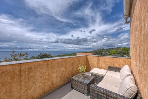 Veli Losinj Apartment | App Bonić