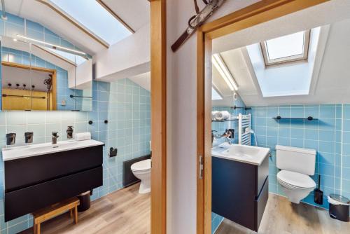 La Tzoumaz Apartment | App. Les Lupins 17