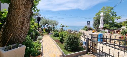 Zambratija Apartment | App Maria 3