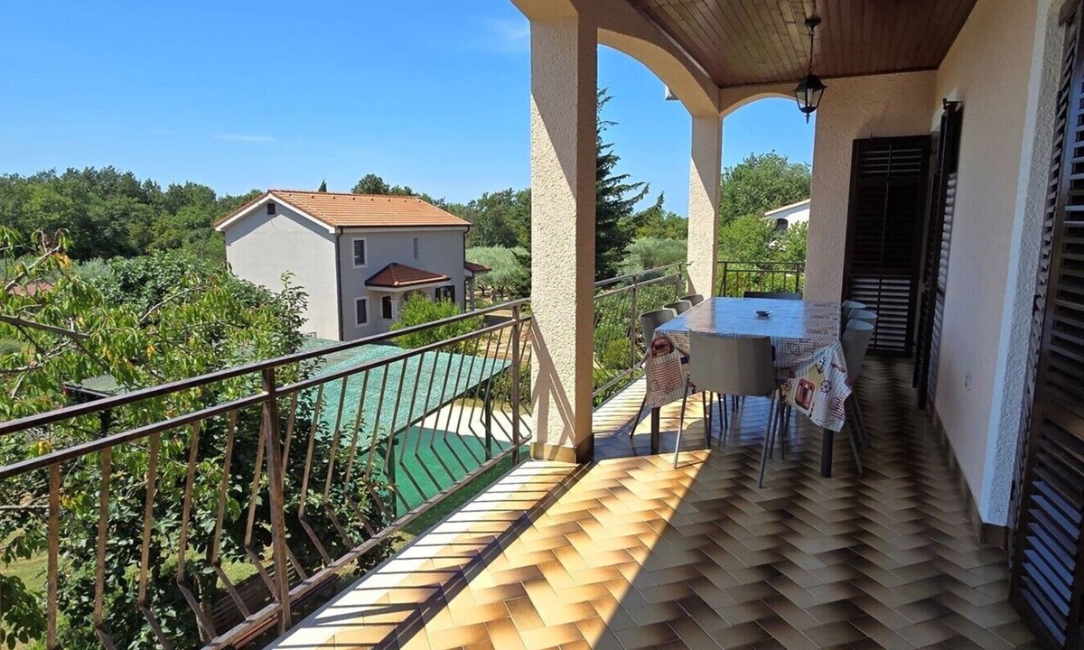Buici Apartment | App Poesia in Kadumi