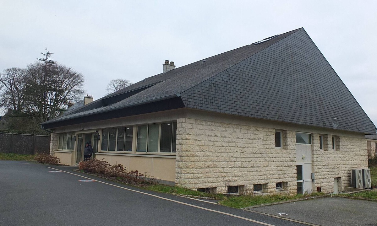 Valognes Apartment | APP VALOGNES - Le Carteret