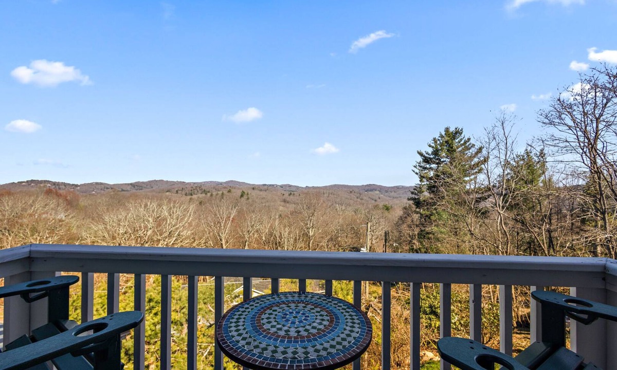 Blowing Rock Cabin | Appalachian Adventure Home with Views