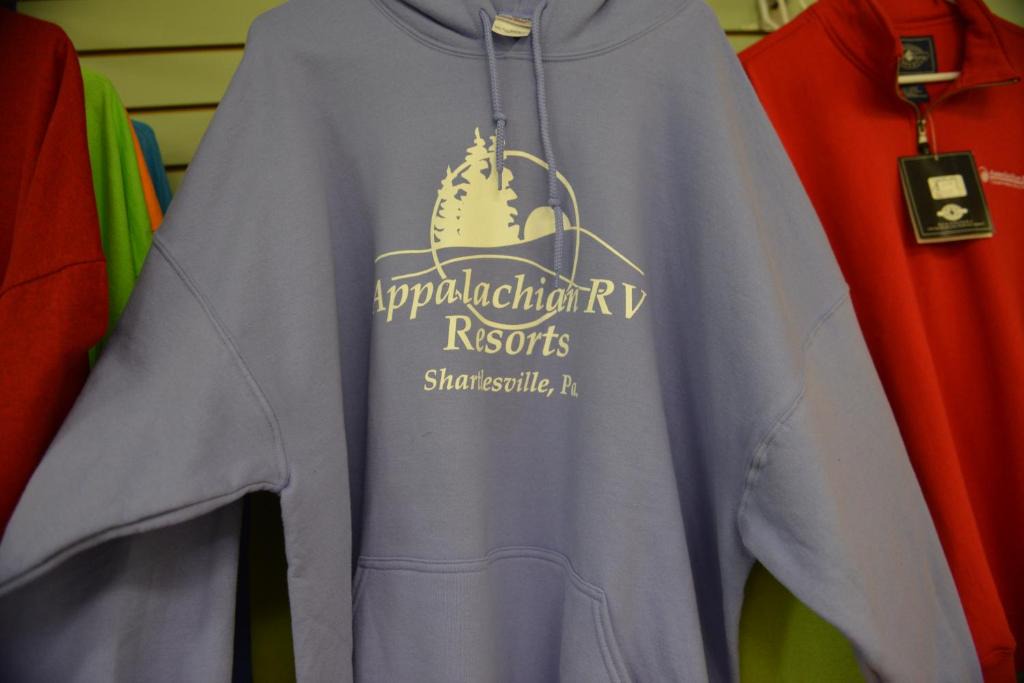 Hamburg Other | Appalachian Camping Resort Cottage 1