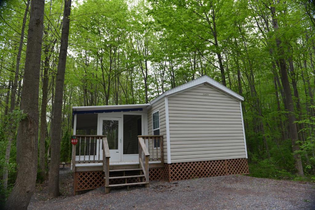 Hamburg Other | Appalachian Camping Resort Park Model 2