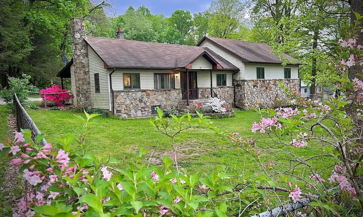 Mill Run House | Appalachian Mountain Inn