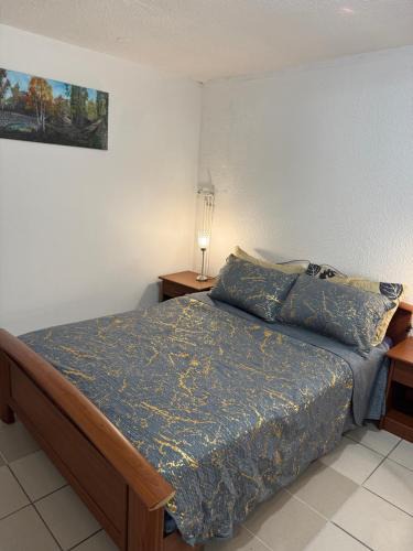 Vaulx En Velin Village Apartment | Apparemment 2 pièces