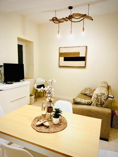 Auch Apartment | Apparemment Cosy - Centre Auch