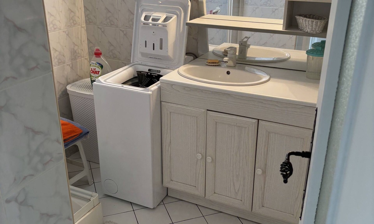 Parilly Apartment | Apparemment des Merveilles