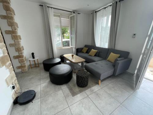 Gournay-en-Bray Apartment | Apparemment T2 en centre ville