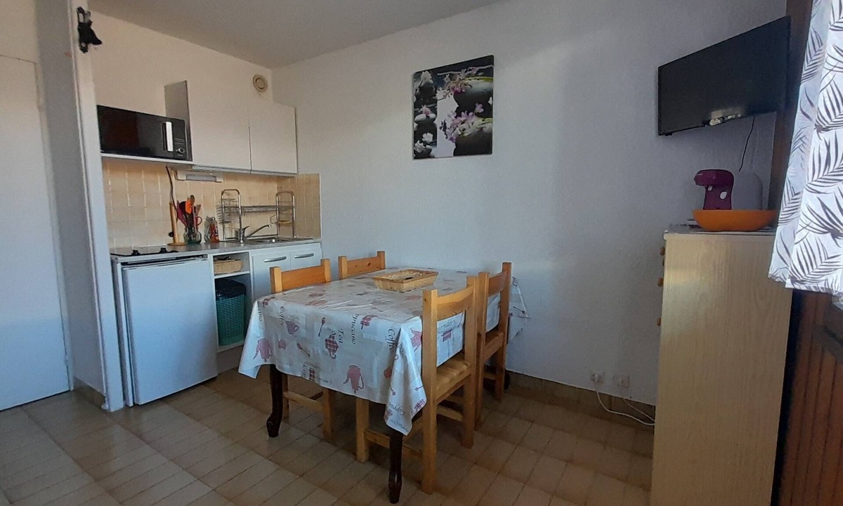 Saint-Leger-les-Melezes Apartment | Apparently duplex in the mountains