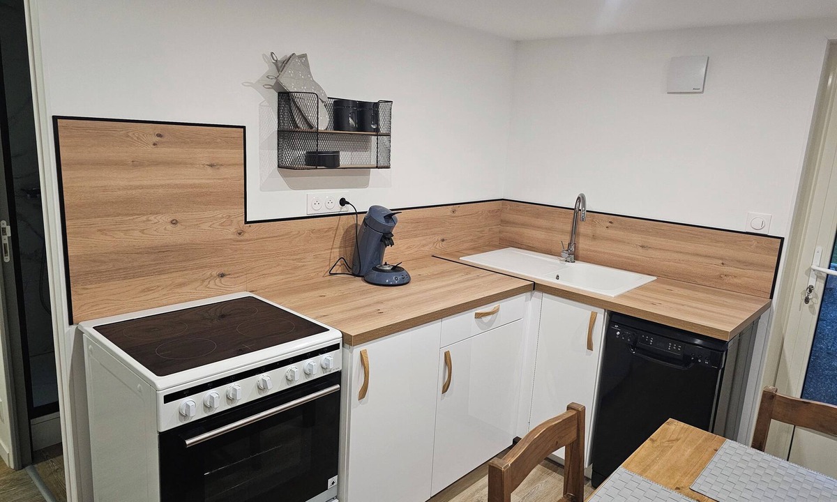 Naintre Apartment | Apparently