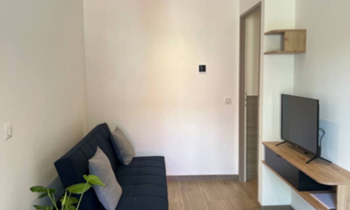 Rozelieures Apartment | Apparently Rozelieures