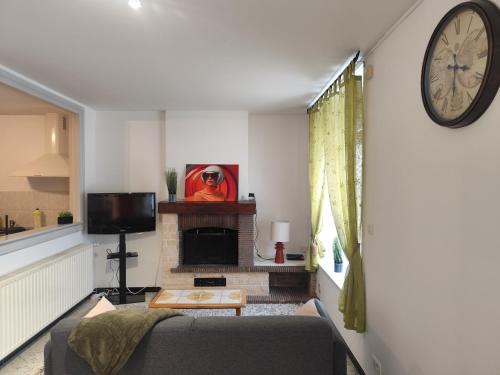 Bollezeele Apartment | Appart 2 Ch Bollezeele