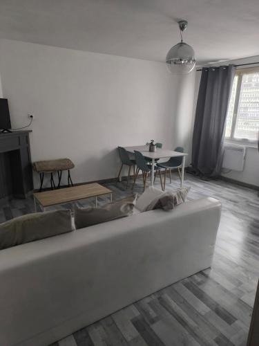 Bray-Dunes Apartment | appart 2 proche plage