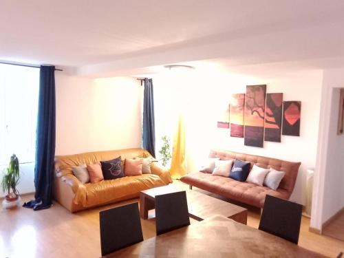 Champlitte Apartment | Appart 2ch Champlitte