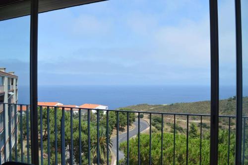 Banyuls-sur-Mer Apartment | Appart 3 pièces 6 couchages BANYULS SUR MER BN100-B541