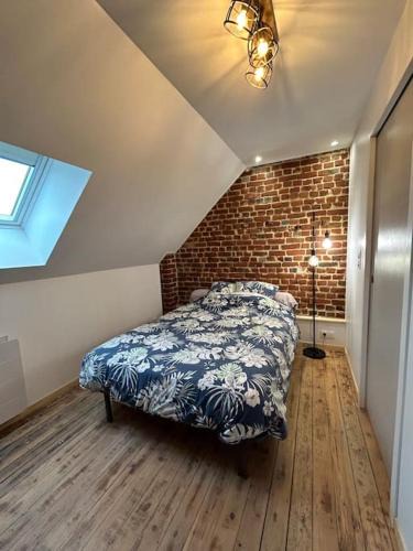 Bethune Apartment | Appart 4 personnes Béthune Centre