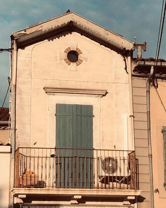 Mazamet Apartment | Appart 55