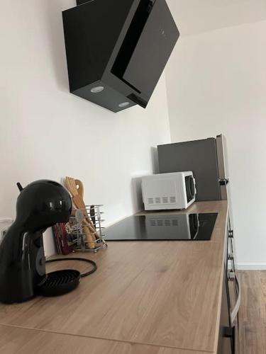 Corne Apartment | Appart 6 pers à 15 min d Angers