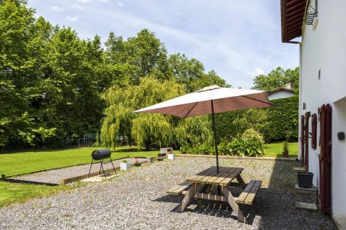 Behobie Apartment | Appart 6 Pers