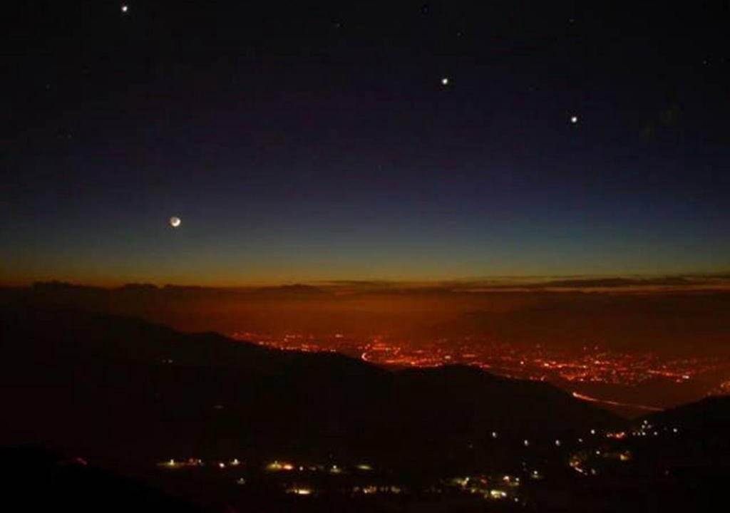 Prapoutel Apartment | Appart 7 Laux - Balcon Sud