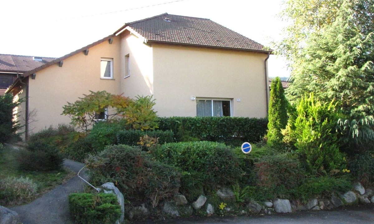 Xonrupt-Longemer Apartment | Appart. 800 m from lake, Xonrupt-Longemer, comfortable, bright, terrace,