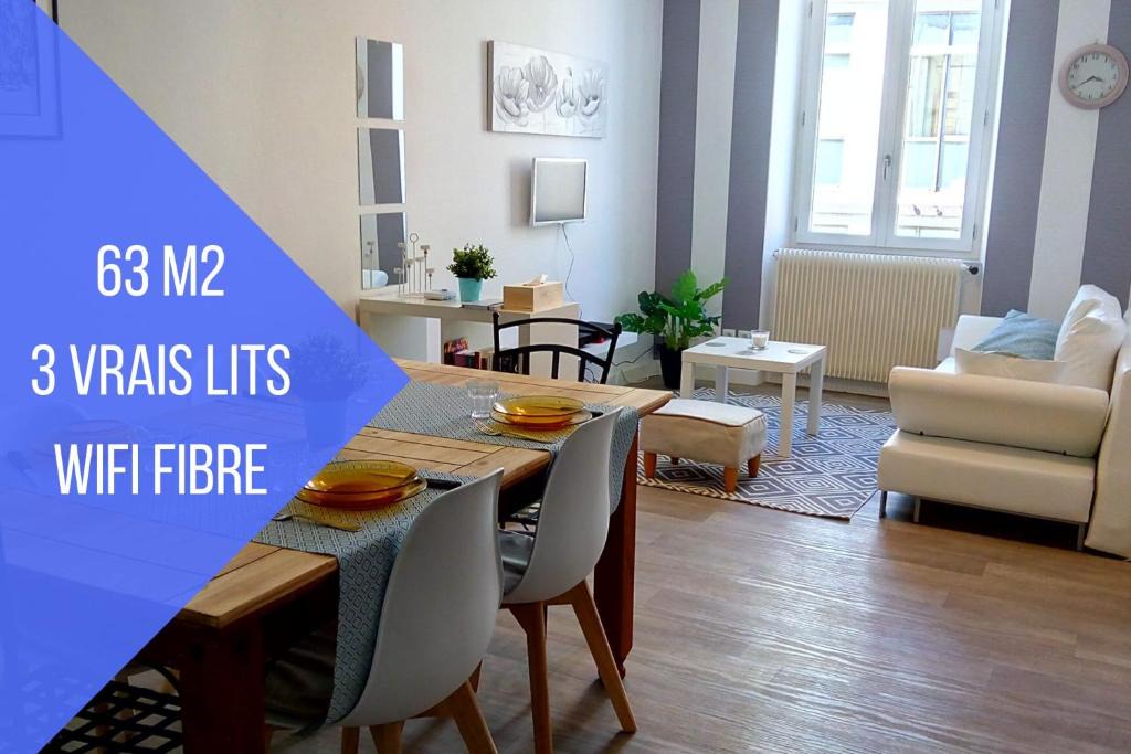 Agen Apartment | APPART'AGEN