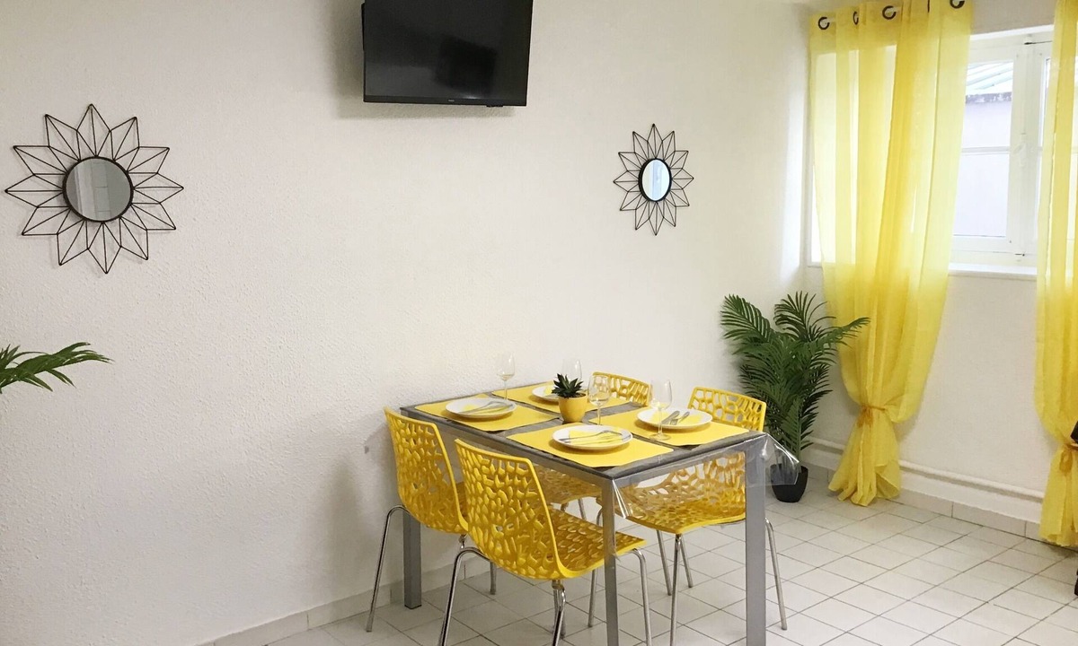 Lourdes Apartment | Appart Atena 50 m2, parking, proche Sanctuaire.