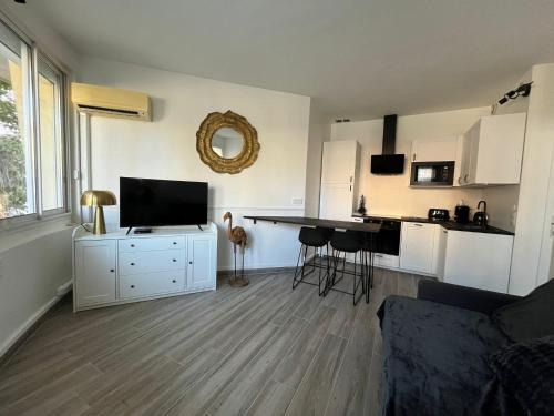 Palavas-les-Flots Apartment | Appart'attitude Le Trident