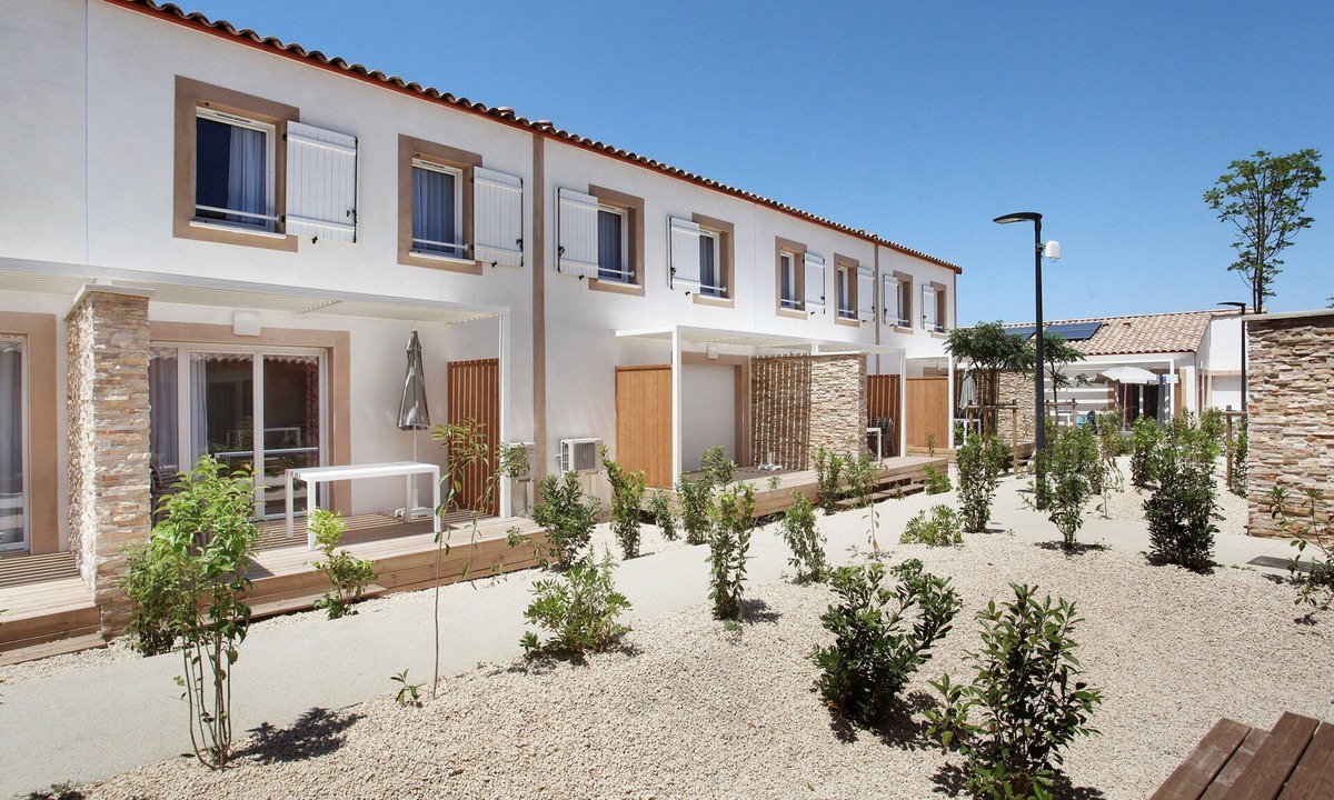 Aigues-Mortes Condo | Appart avec Balcon | 6km de la Plage