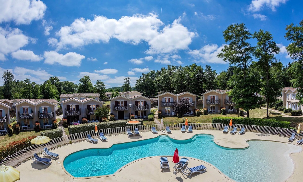 Nerac Condo | Appart + Balcon/Terrasse Proche Du Cours De Golf