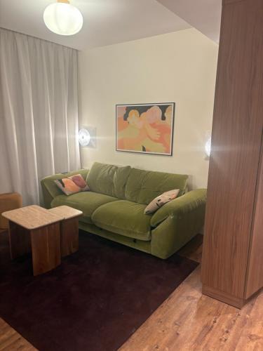 Levallois-Perret Apartment | Appart Briand