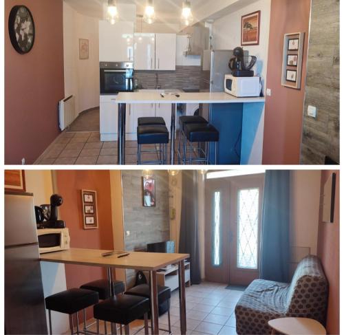 Saumur Apartment | appart centre ville bords de loire