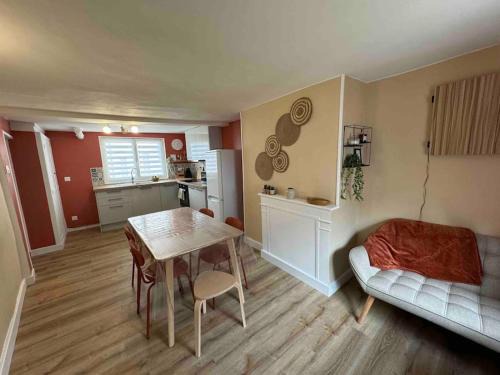 La Loupe Apartment | Appart centre ville