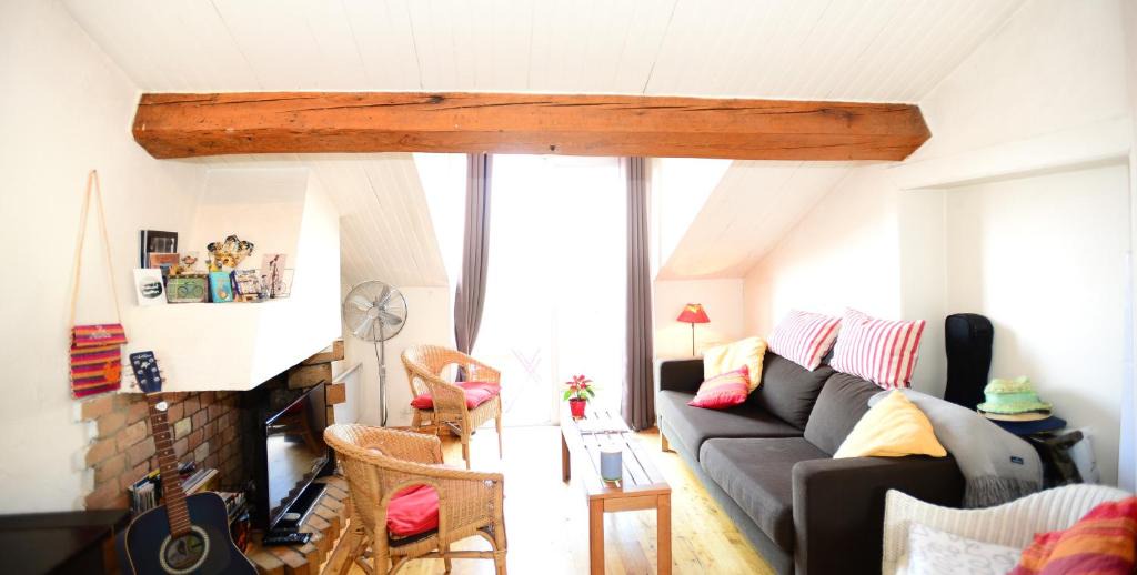 Charmettes - Bellecombe Apartment | Appart' Charmettes
