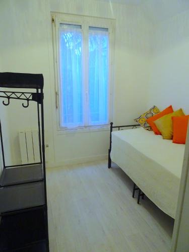 Choisy-le-Roi Apartment | Appart Choisy 2 ch