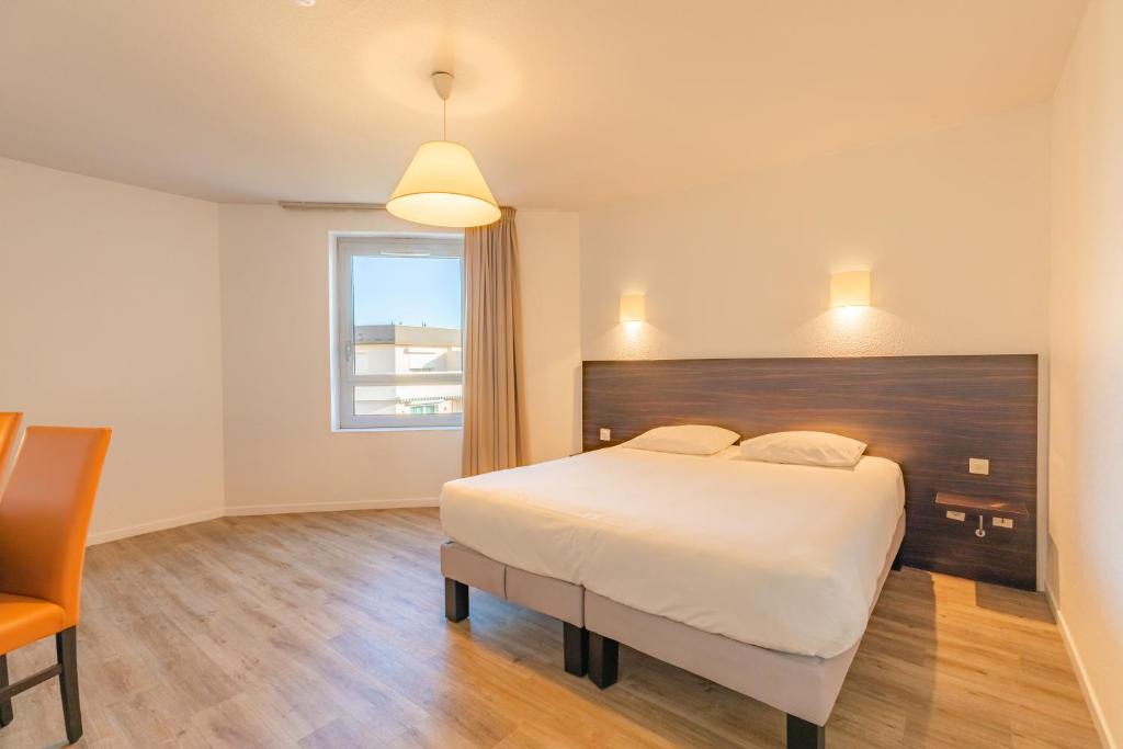 Gaillard Apartment | Appart'City Classic Genève - Gaillard