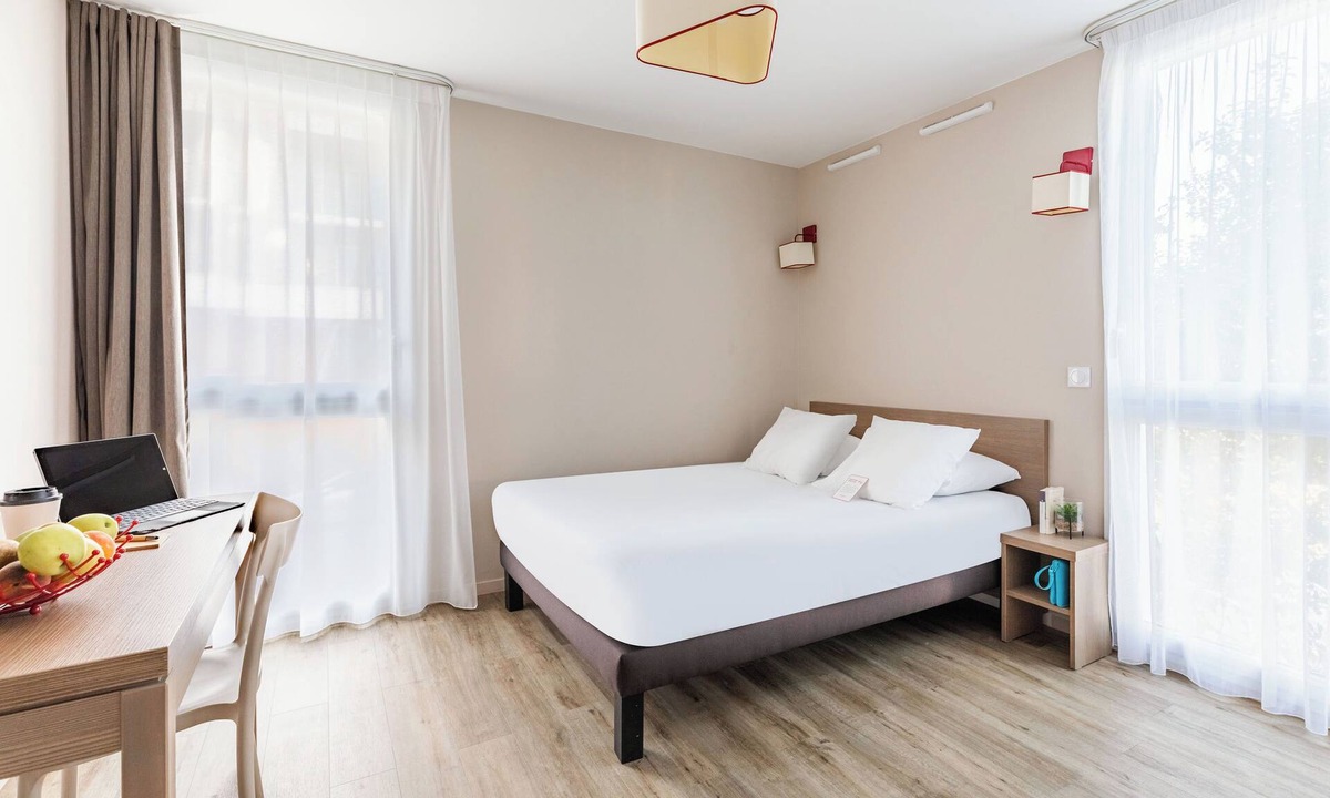 Saint-Marc-sur-Mer Apartment | Appart'City Confort Saint-Nazaire Océan
