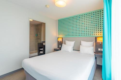 Estanove Apartment | Appart'City Confort Montpellier Ovalie II