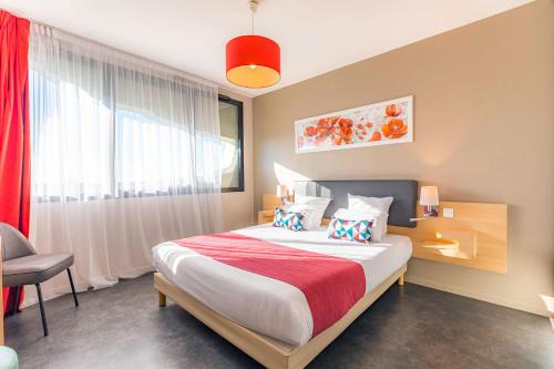 Millenaire Apartment | Appart’City Confort Montpellier Millénaire