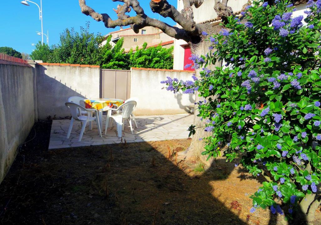 Aigues-Mortes Apartment | Appart Coeur Camargue Aigues Mortes