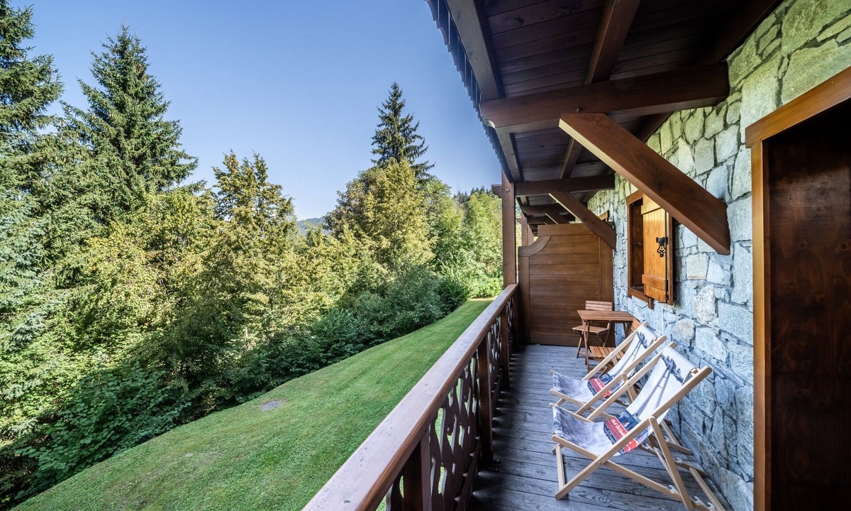 Les Carroz-d'Araches Apartment | Appart cosy 3⭐️ - 2 ch. doubles 50m² les carroz