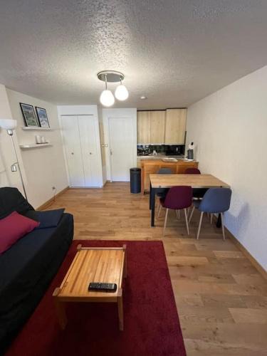 Saint-Lary-Soulan Apartment | Appart Cosy au centre du village