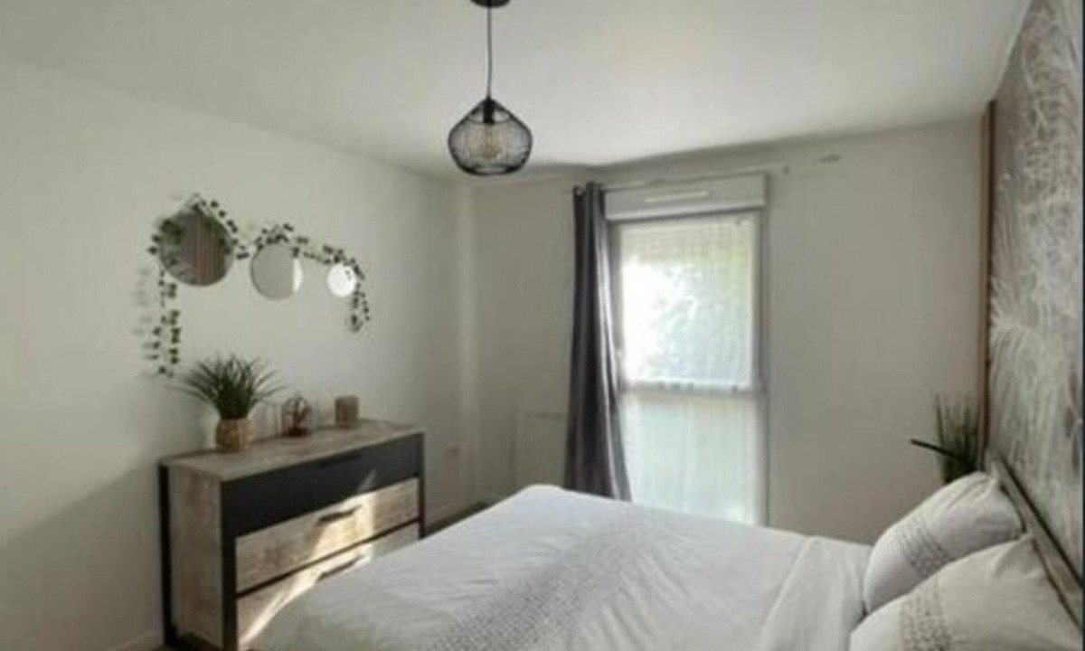 Colombelles Apartment | Appart Cosy de Kalou