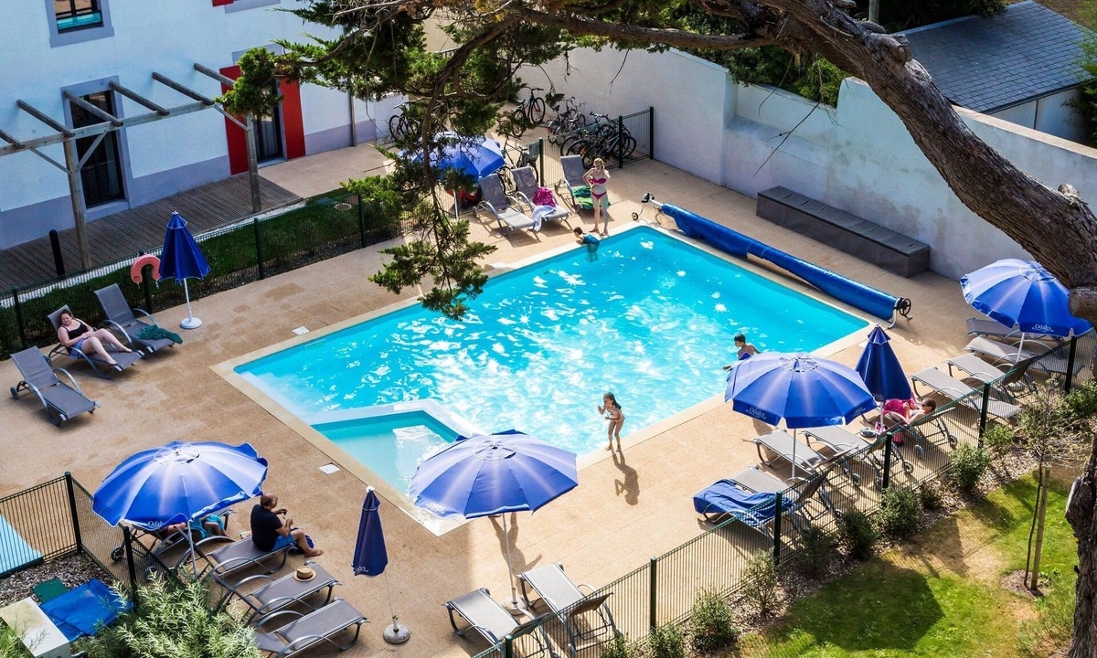 Pornichet Condo | Appart cosy et sympa 6p, côté mer